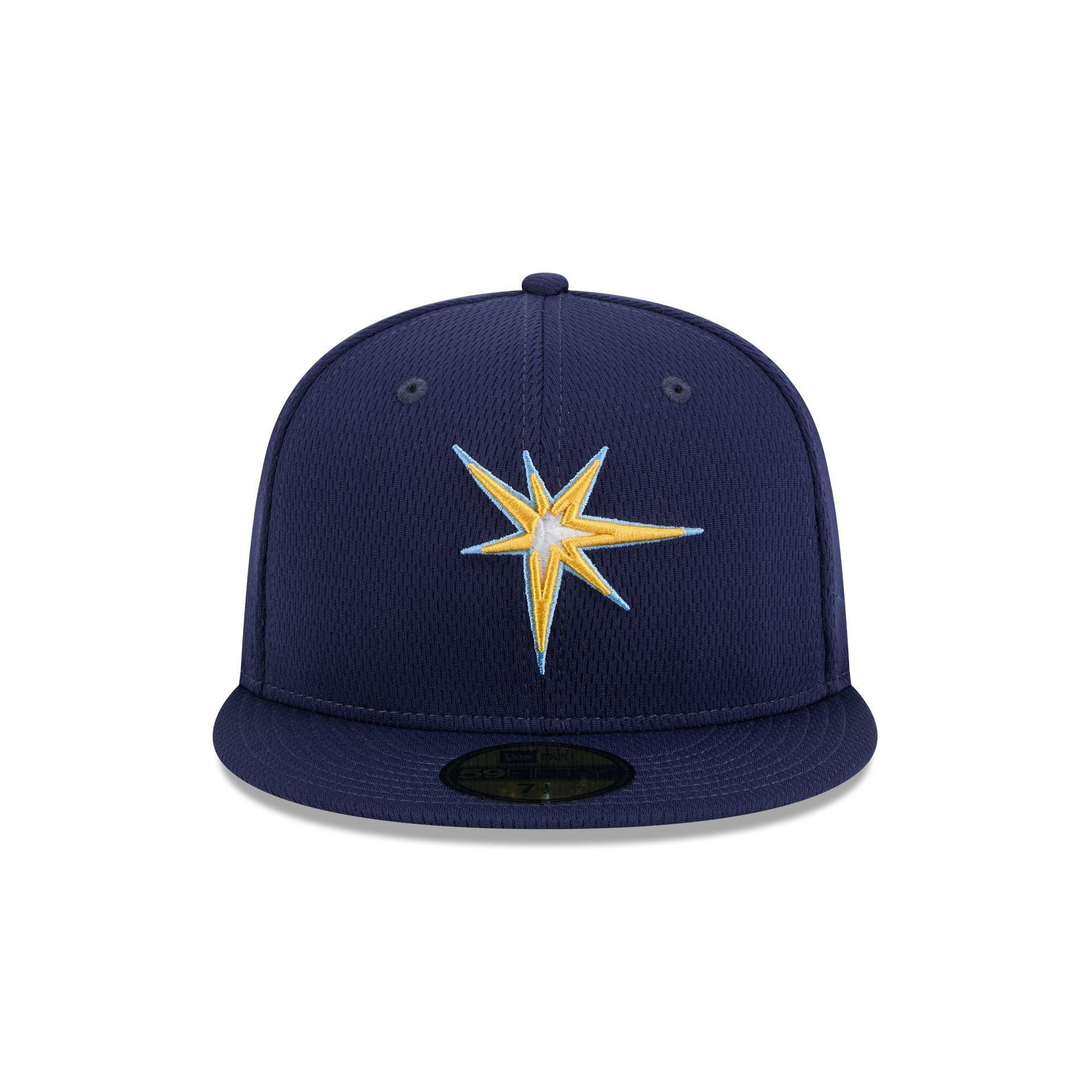 Toronto FC Team 59FIFTY Fitted Hat Male Product Image