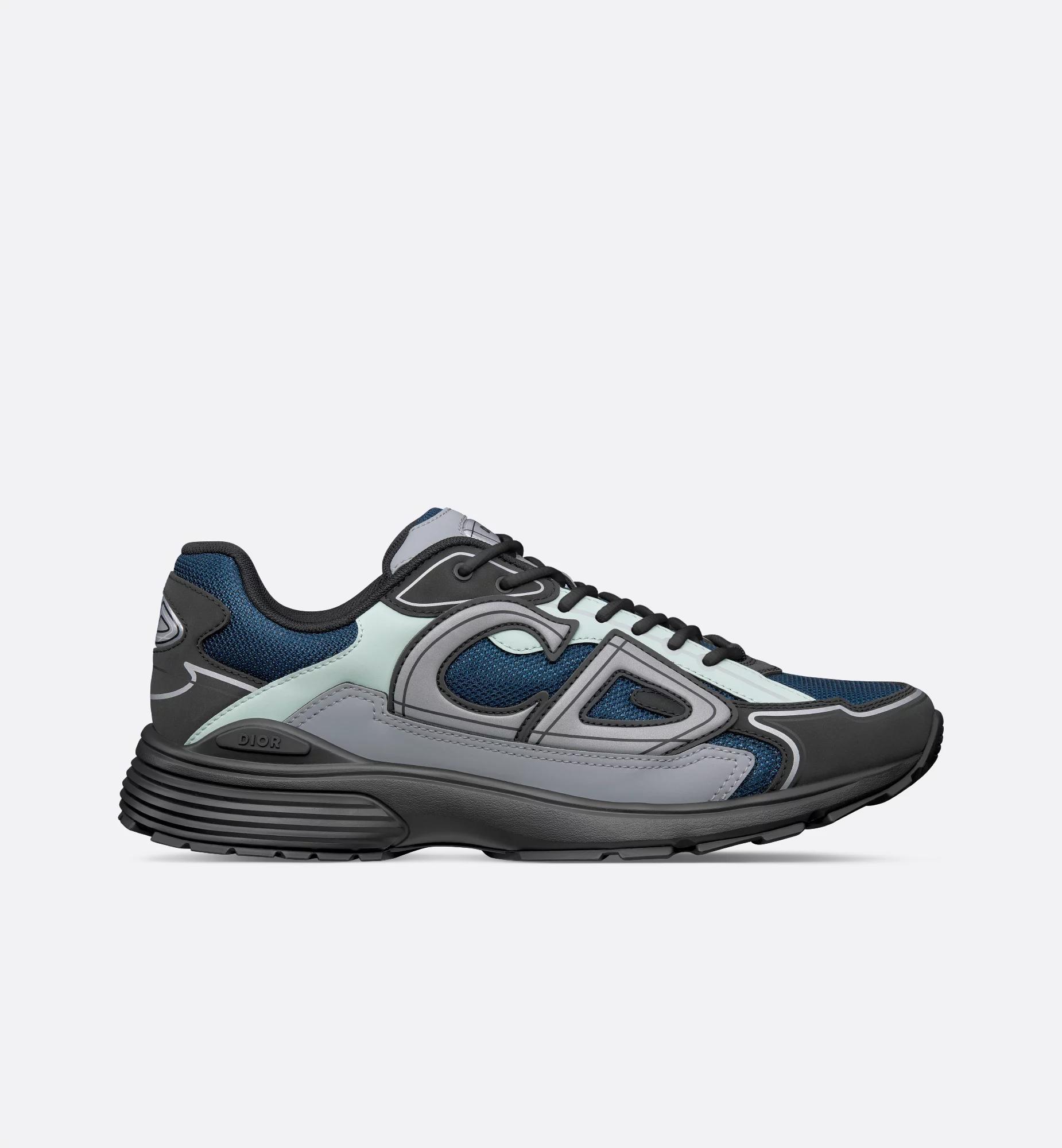 B30 Countdown Sneaker Product Image