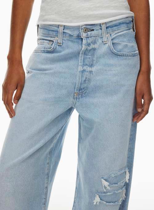 pina cropped jean Product Image
