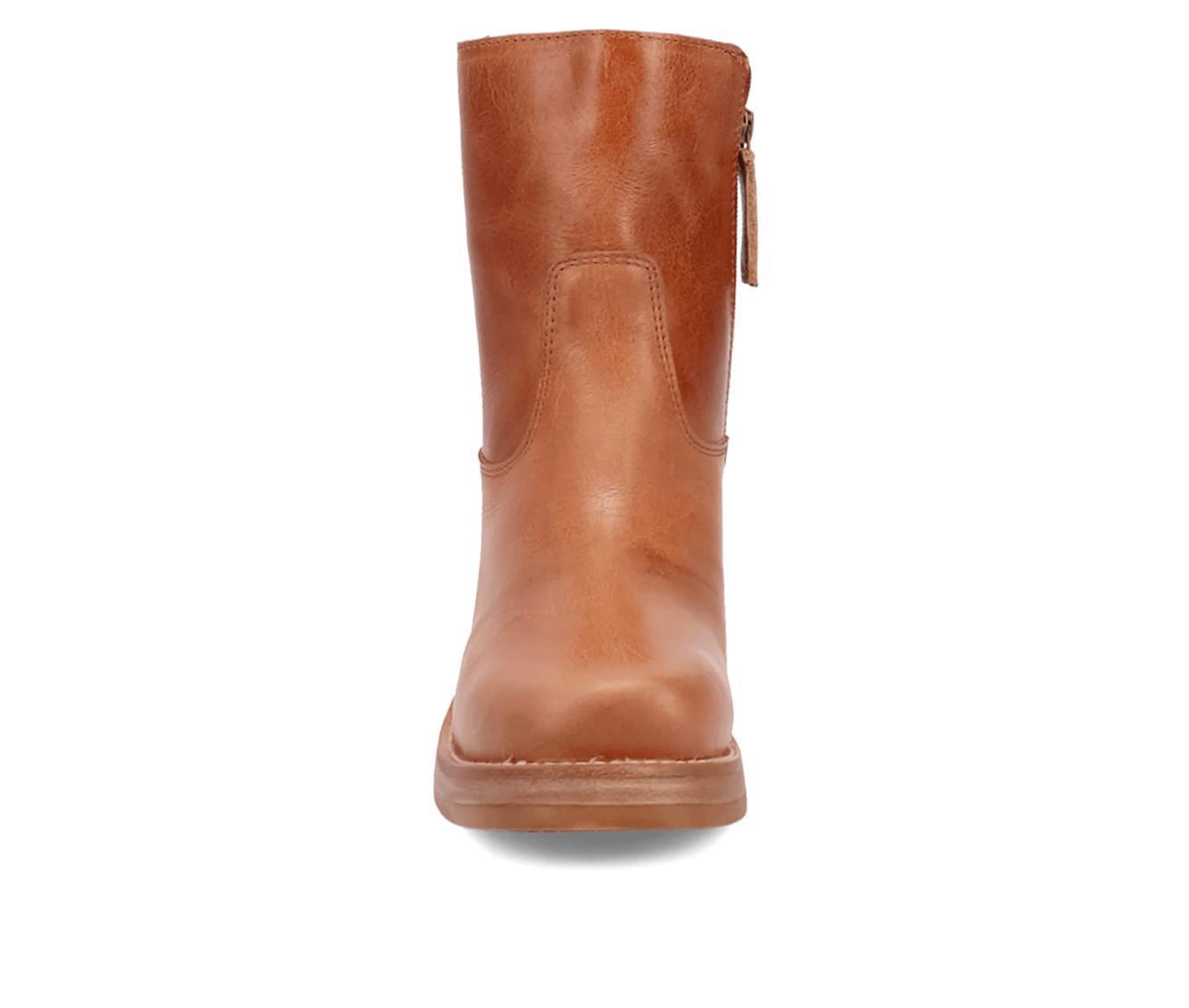 Women's Dingo Boot Roxy Booties Product Image