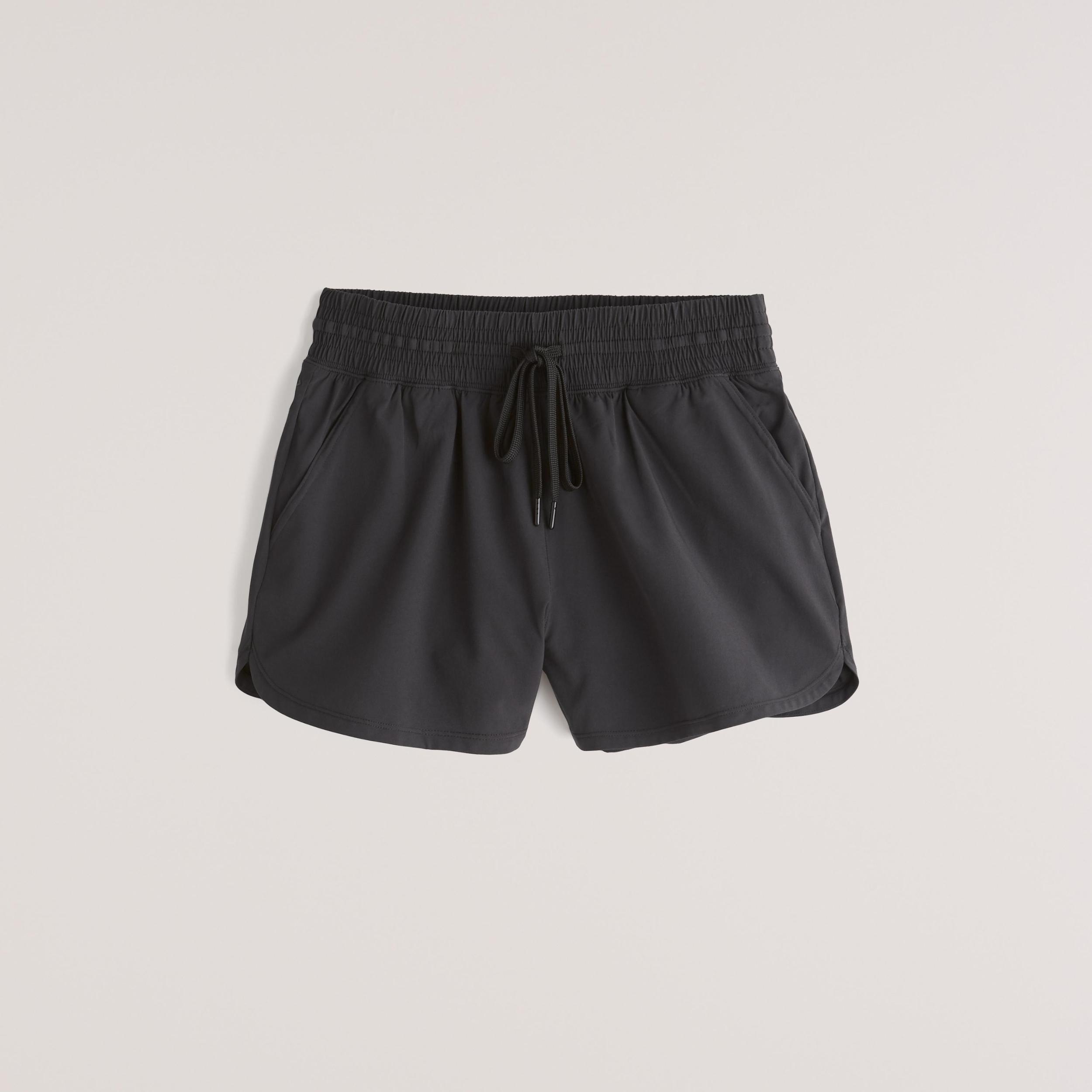 YPB motionTEK High Rise Lined Workout Short Product Image