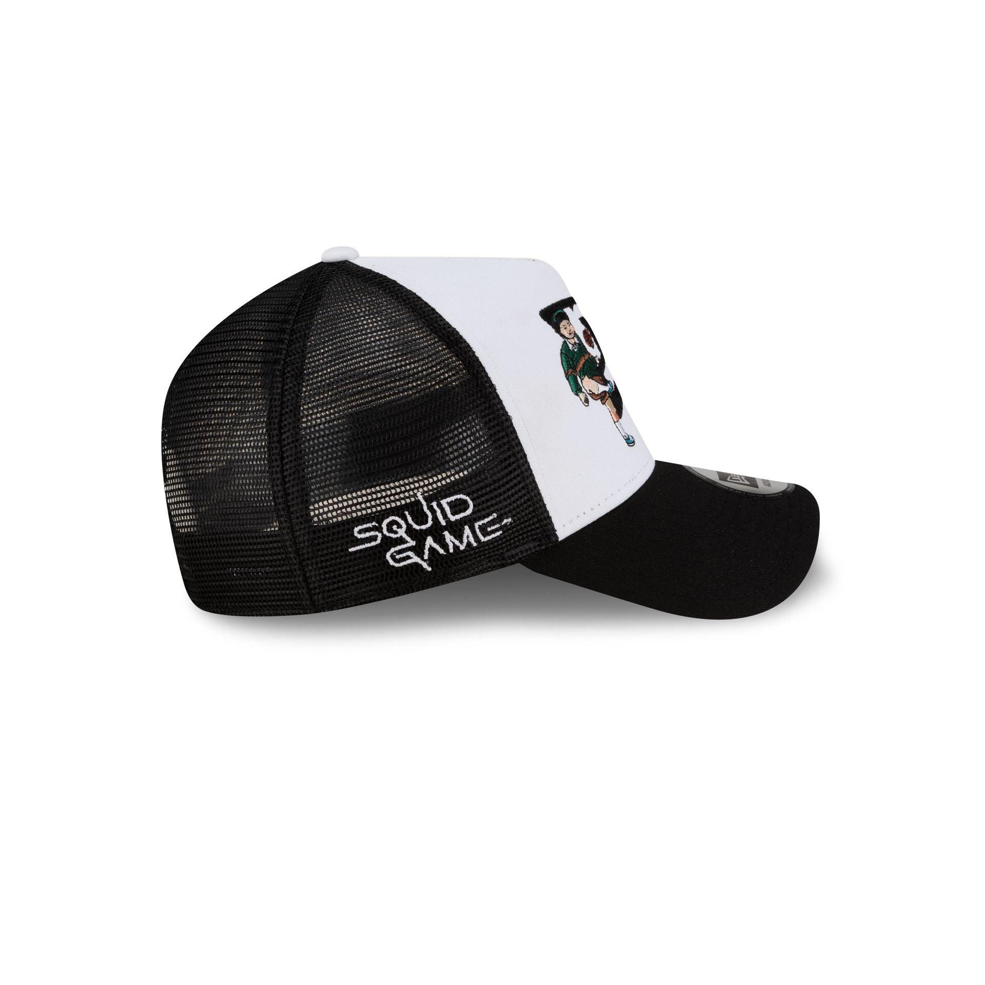 New England Revolution Team 9FORTY A-Frame Snapback Hat Male Product Image
