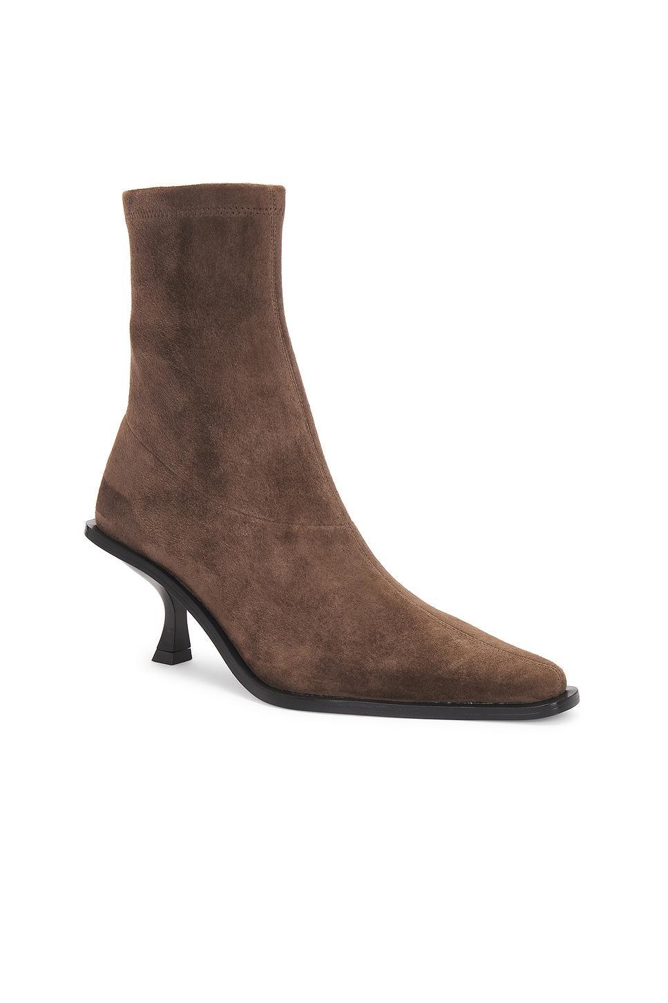 Thea Bootie RAYE Product Image
