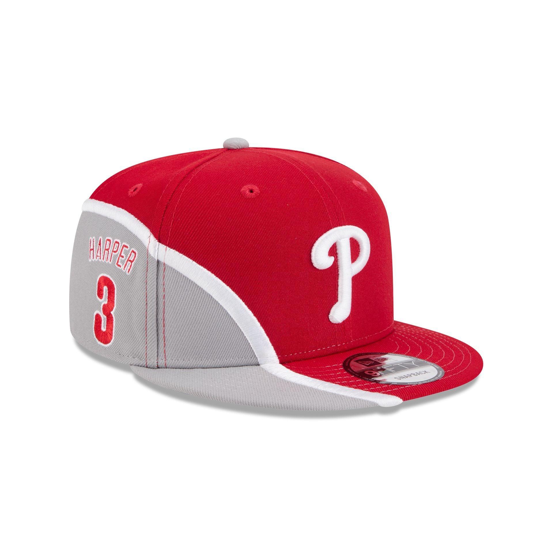 New York Mets Players' Weekend Sidepatch Lindor 59FIFTY Fitted Hat Male Product Image