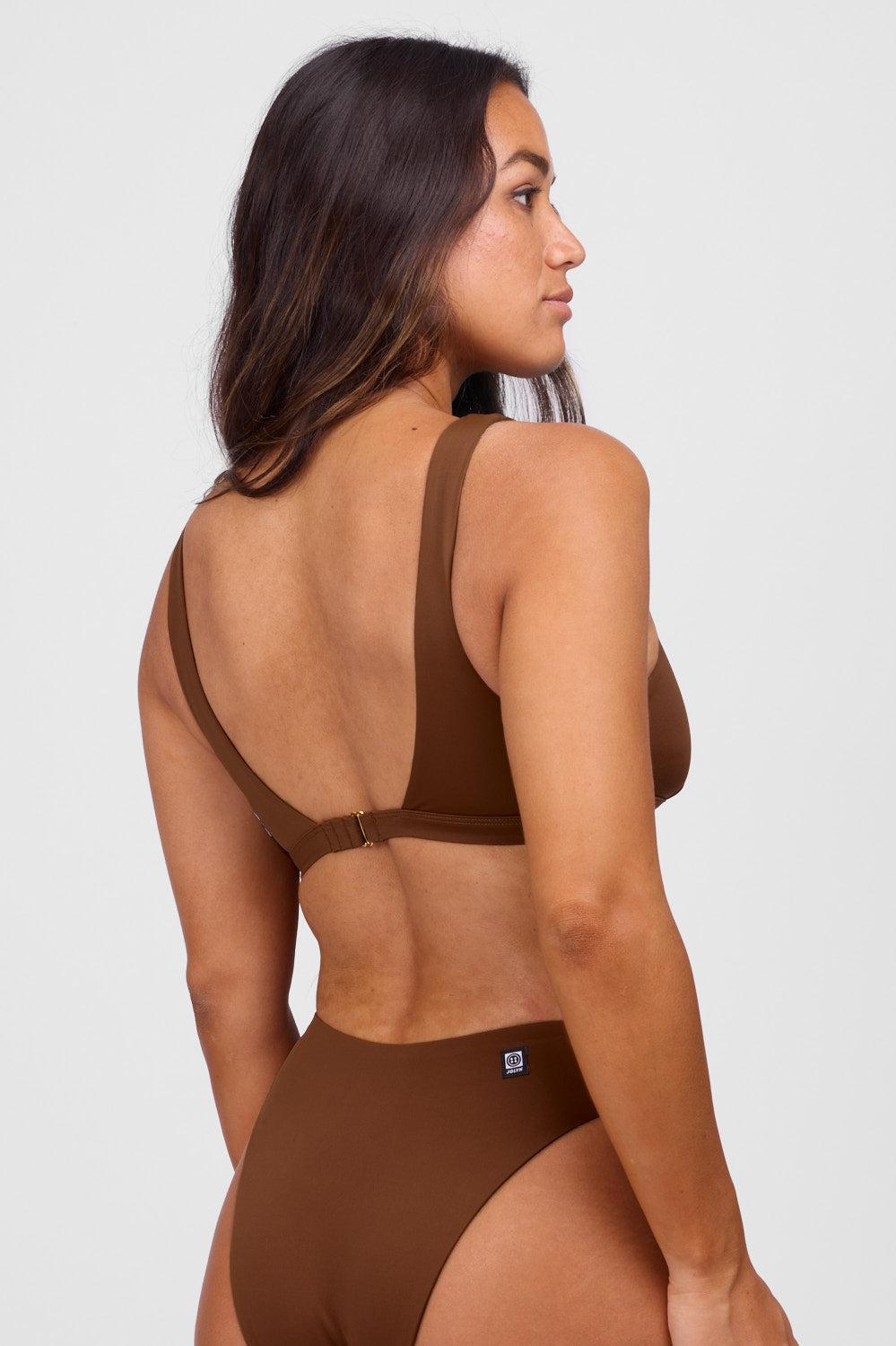 Emily Bikini Top Product Image