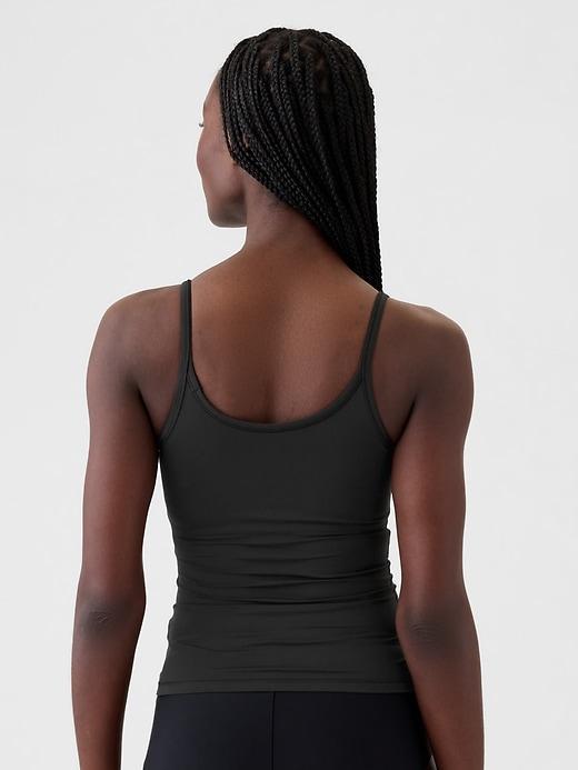 SecondSkin Tank Top Product Image