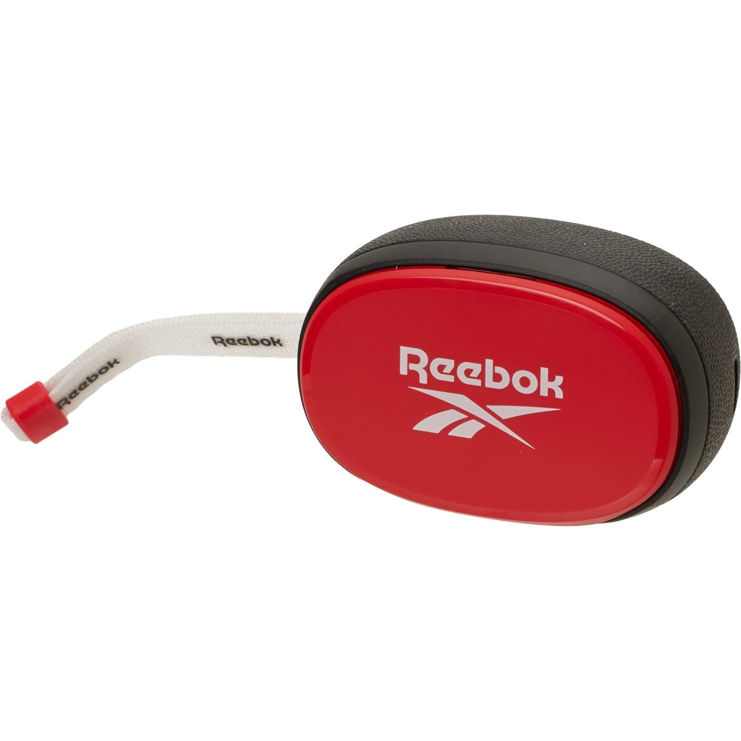 Reebok ActiveX True Sport Earbuds with Charging Case Product Image