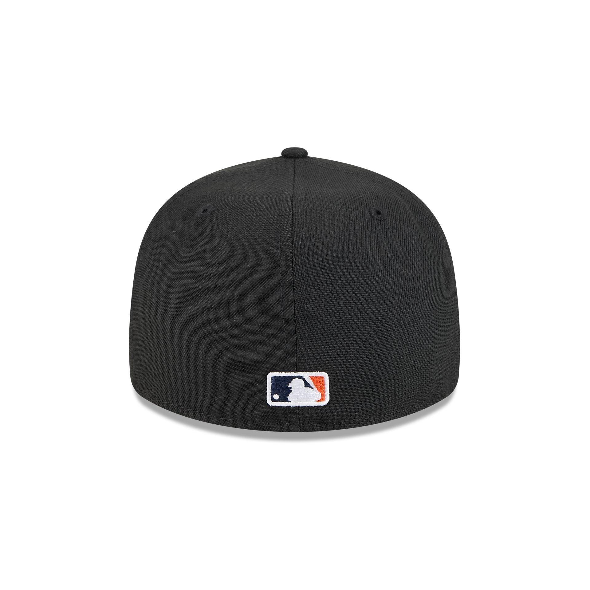 Houston Astros Championship Pack Retro Crown 59FIFTY Fitted Hat Male Product Image