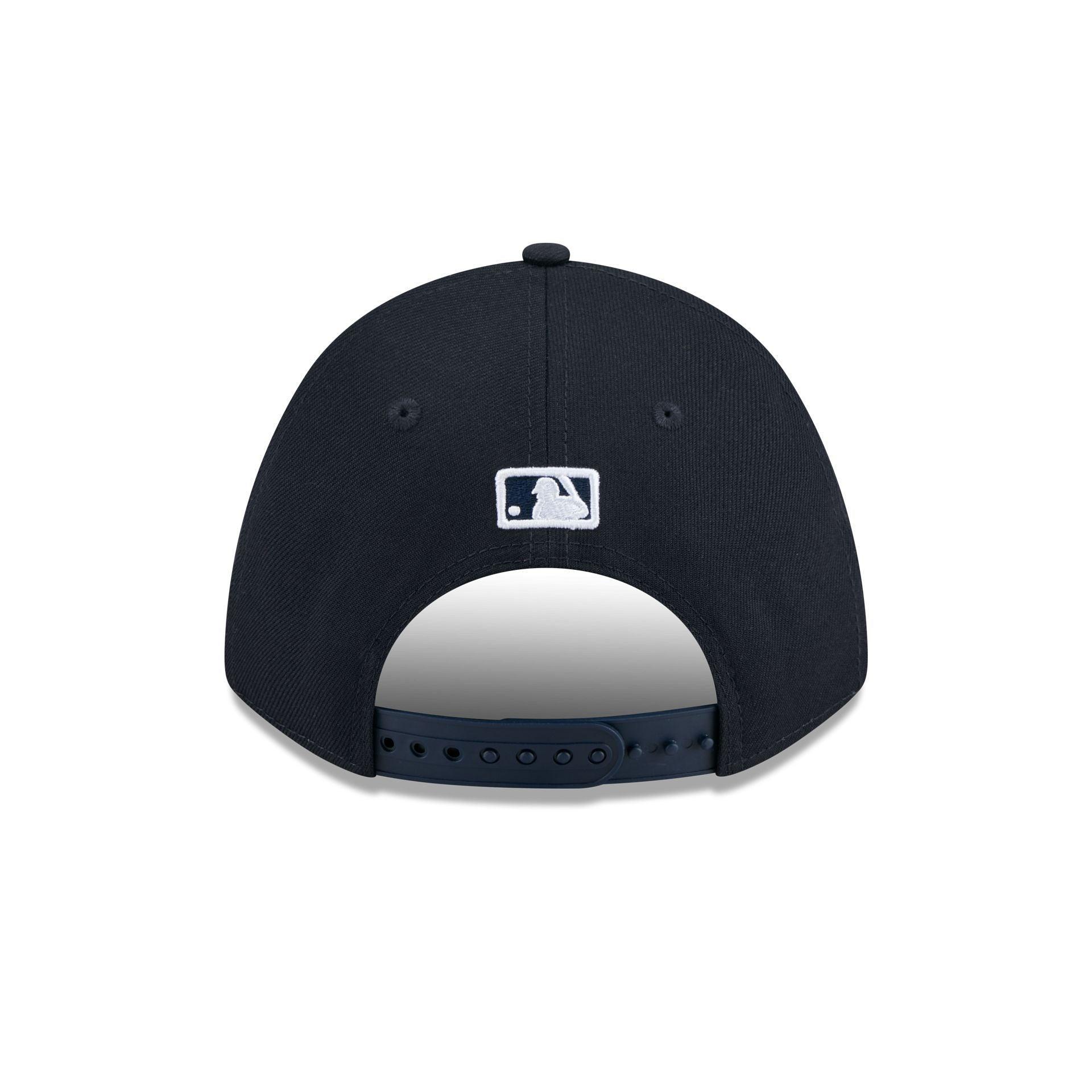 New York Yankees Hall of Fame 2025 9FORTY M-Crown Snapback Hat Male Product Image