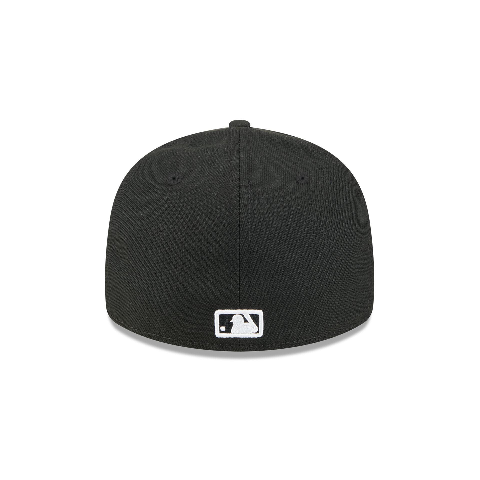 Pittsburgh Pirates Hall of Fame 2025 Low Profile 59FIFTY Fitted Hat Male Product Image