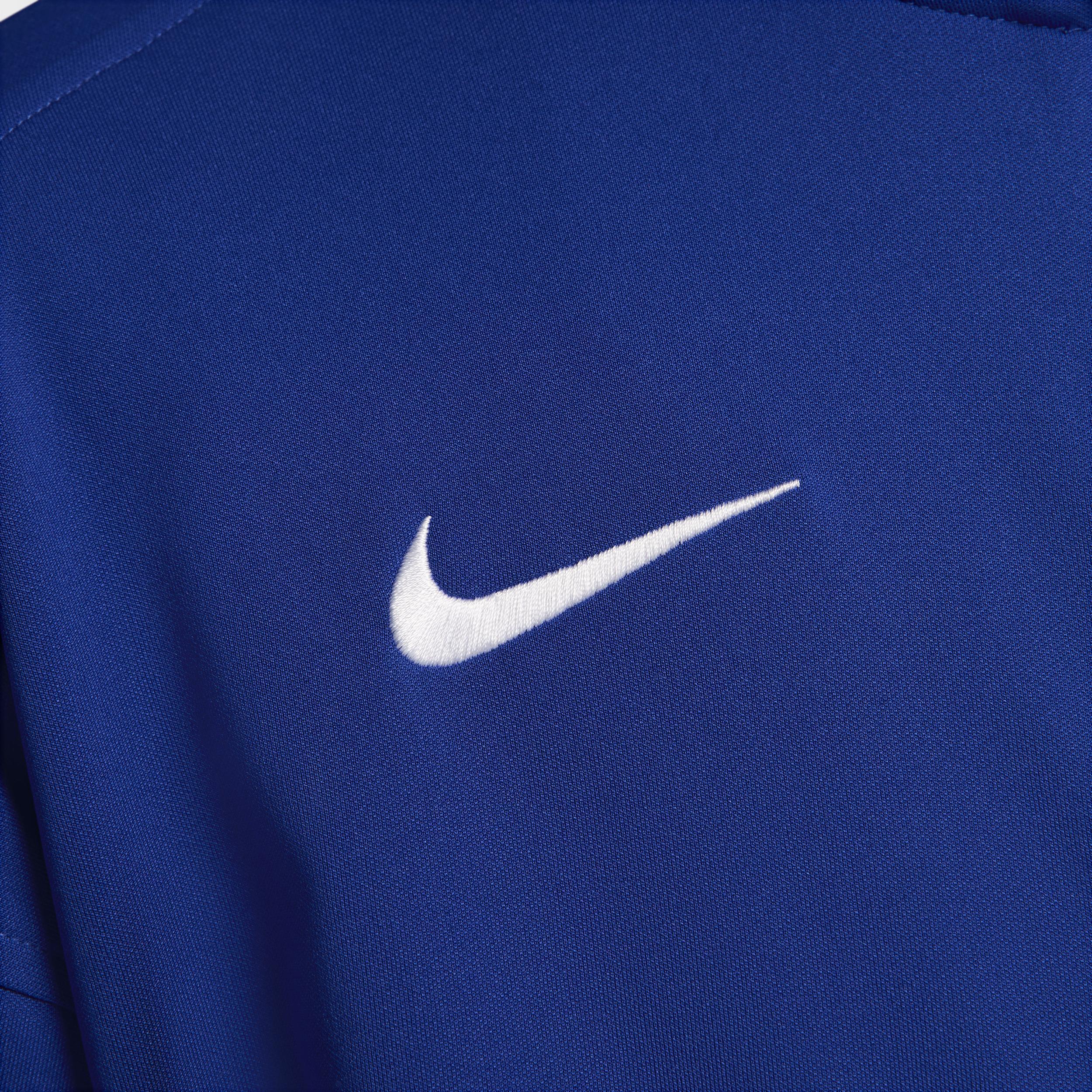 USMNT Academy Pro Nike Women's Dri-FIT Soccer Anthem Jacket Product Image