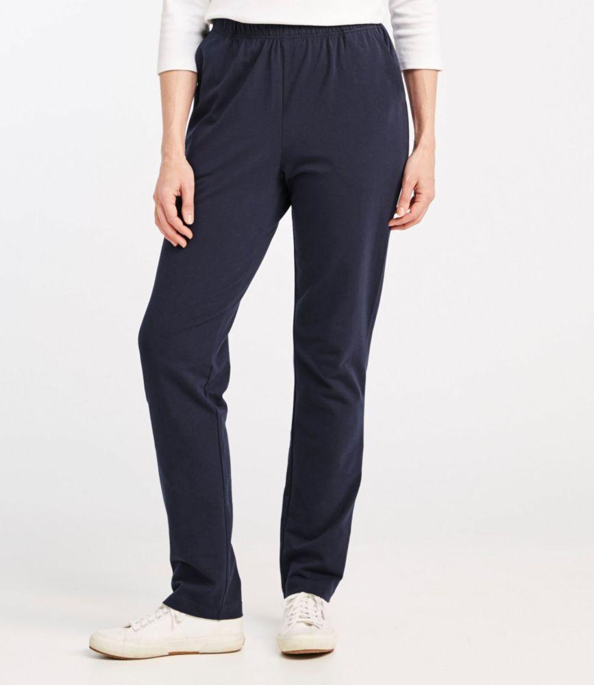 
                            Women's Perfect Fit Pants, Original Tapered-Leg
                         Product Image