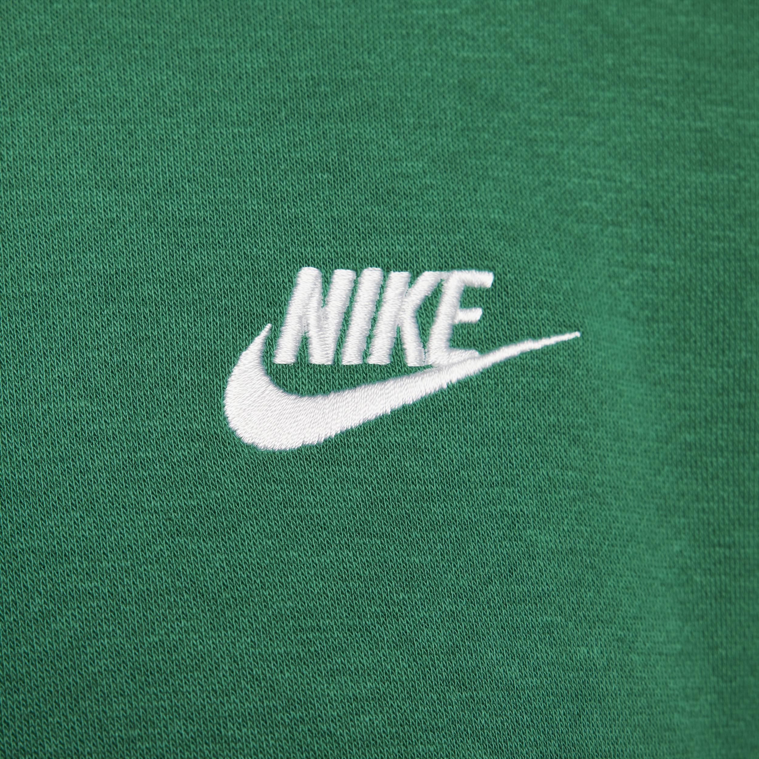 Nike Club hoodie Product Image