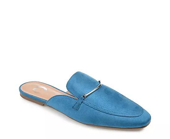 Journee Collection Womens Ameena Mule Slide Product Image