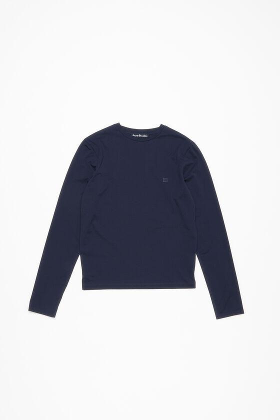 Long sleeve t-shirt - regular fit Product Image