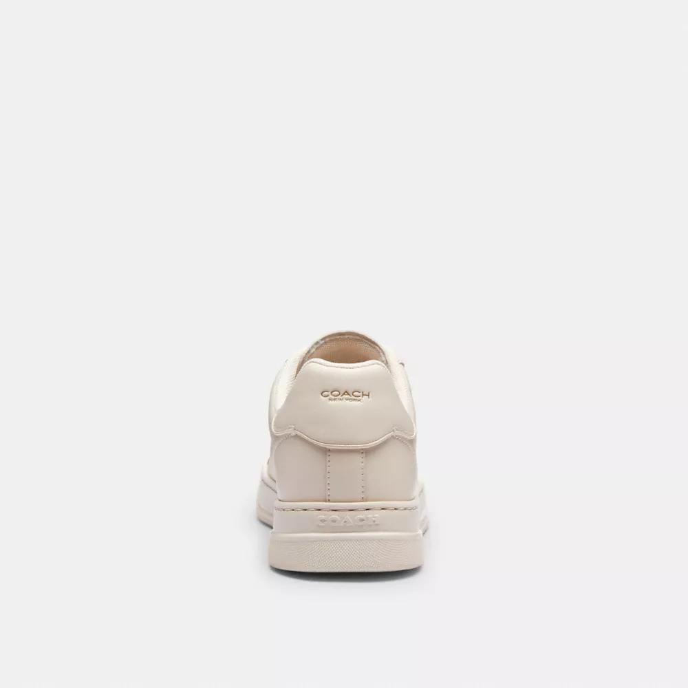 High Line Sneaker With Cherry Print Product Image