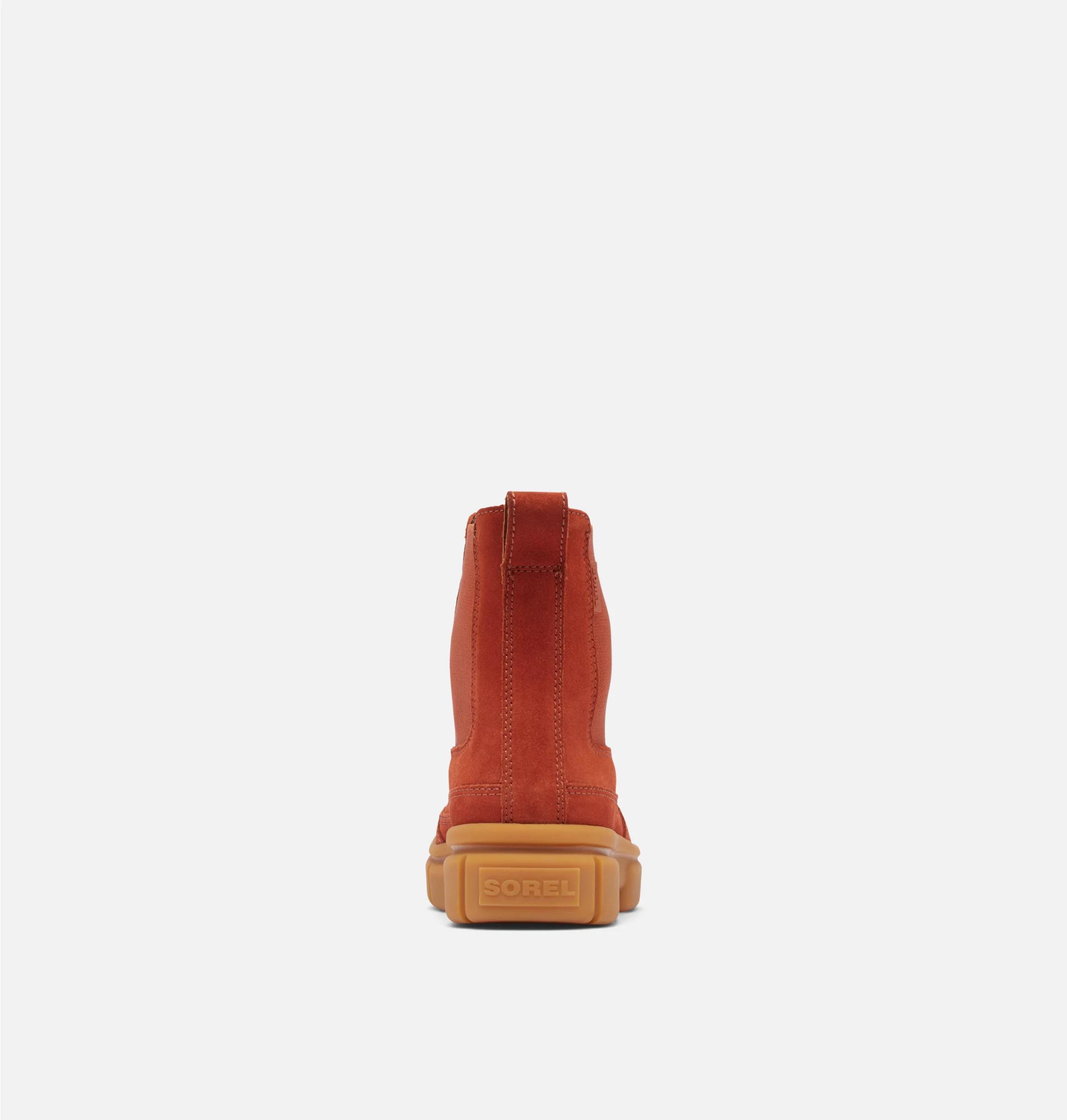 EXPLORER STRT™ Women's Chelsea Boot Product Image