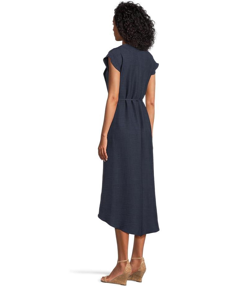 Tiered Slvless Cotton Dress Product Image