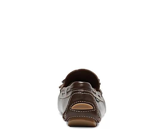 Eastland Dustin Mens Leather Loafers Product Image