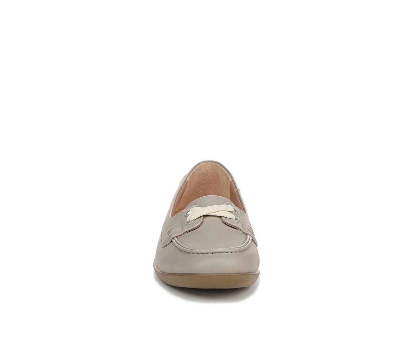 Women's LifeStride Nautical Loafers Product Image
