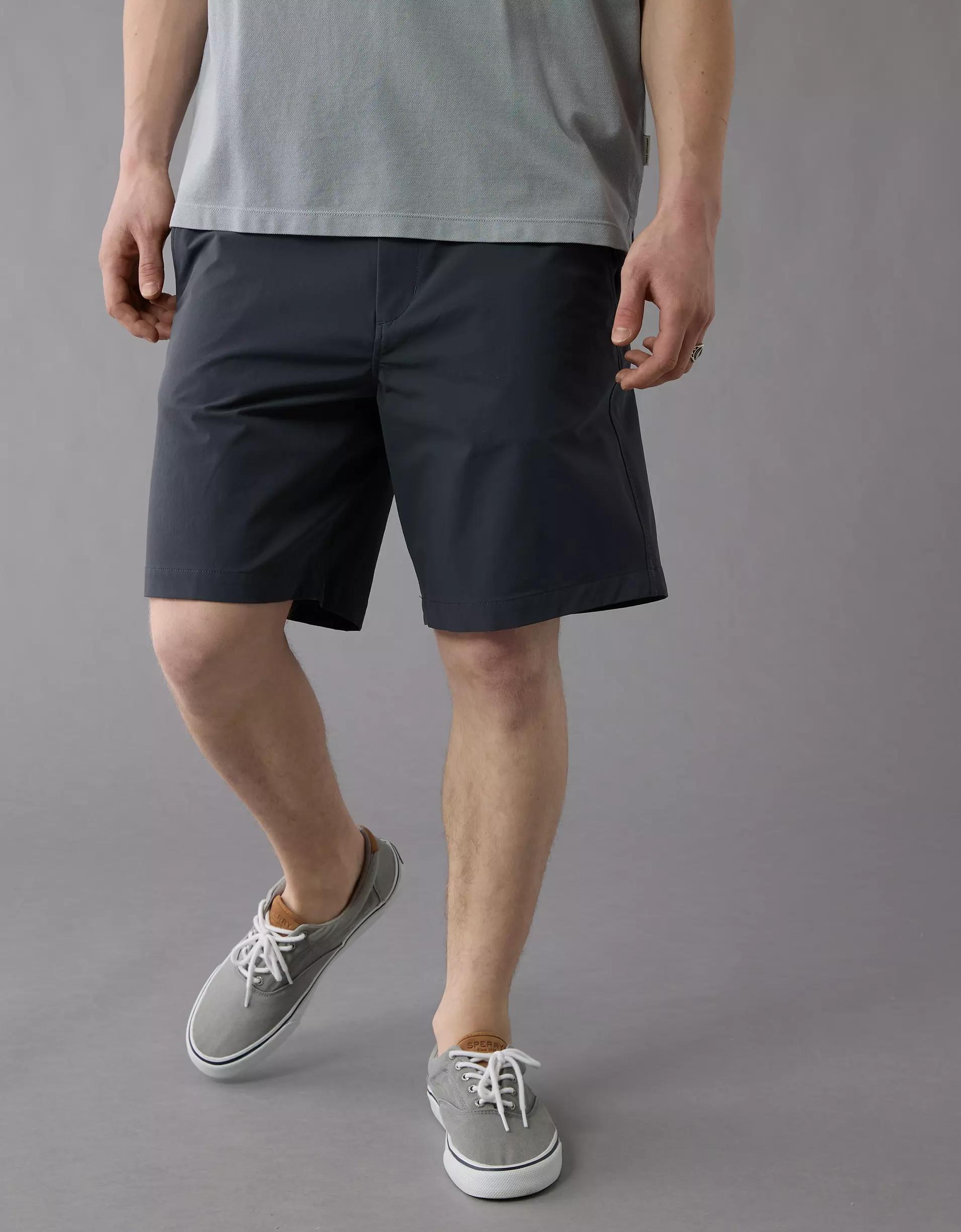 AE 9" 24/7 Flex Club Short Product Image