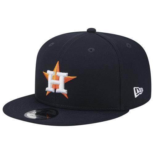New Era Mens New Era Astros 950 EG Side Patch - Mens Product Image