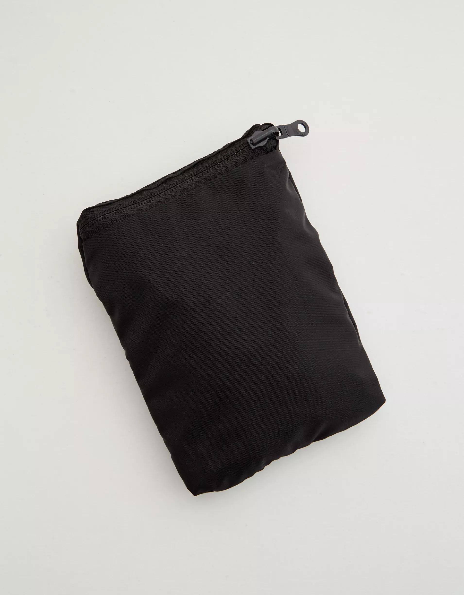 OFFLINE By Aerie Small Packable Nylon Tote Bag Product Image