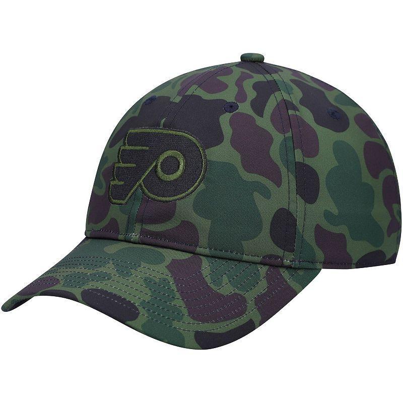 Men's '47 Red St. Louis Cardinals Clean Up Adjustable Hat Product Image