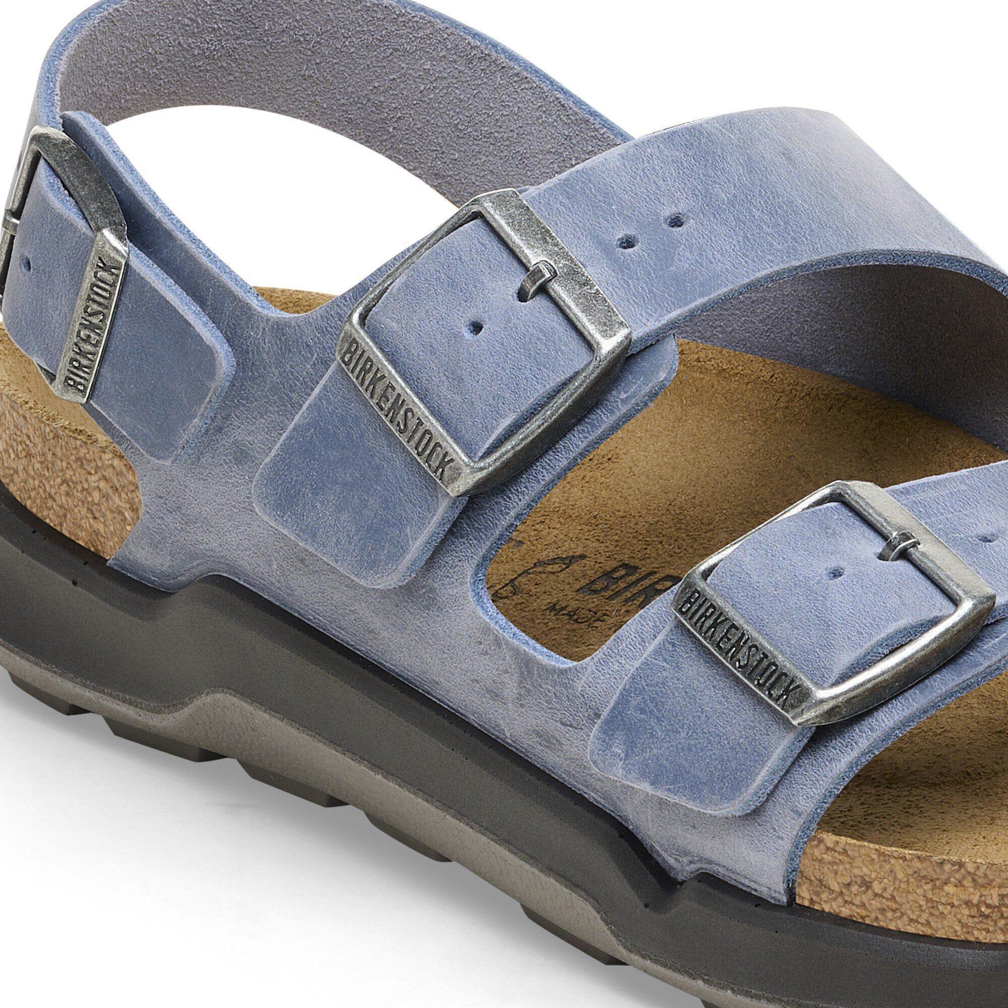 Milano Crosstown Men Waxy Leather Product Image