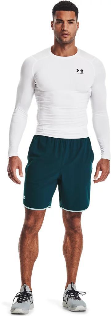 Men's HeatGear® Long Sleeve Product Image