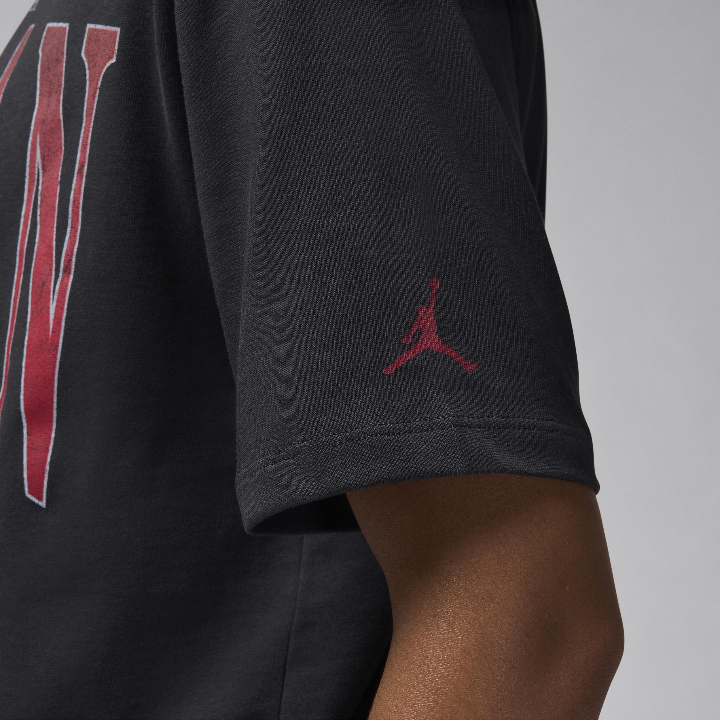 Jordan (Her)itage Women's Graphic T-Shirt Product Image