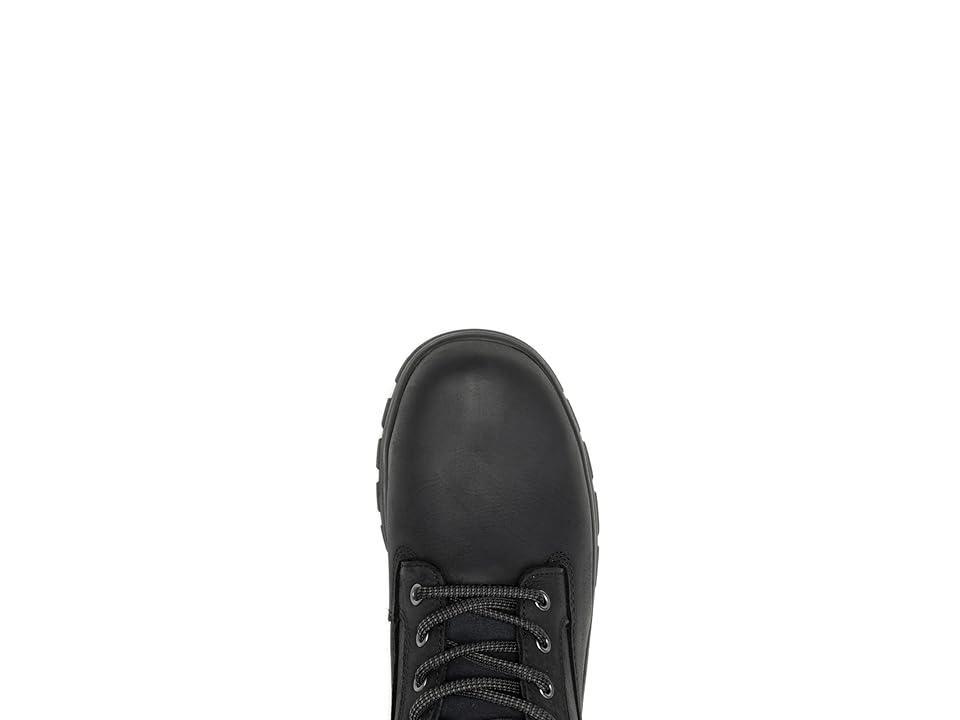 Wolverine Carlsbad Waterproof 6 Steel Toe Work Boot Men's Boots Product Image
