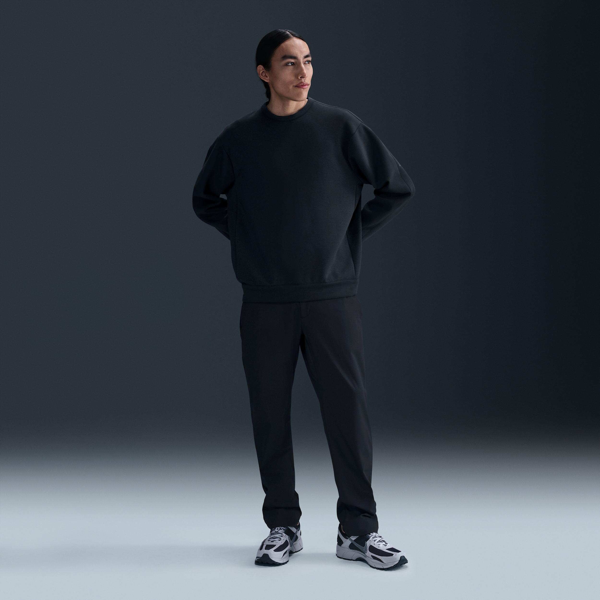 Nike Men's 24.7 ImpossiblySoft Dri-FIT Crew Product Image