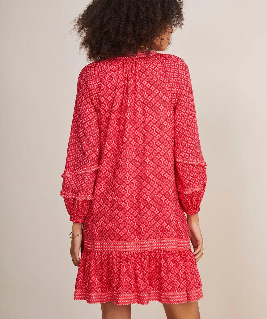Jeleeza Dress Product Image