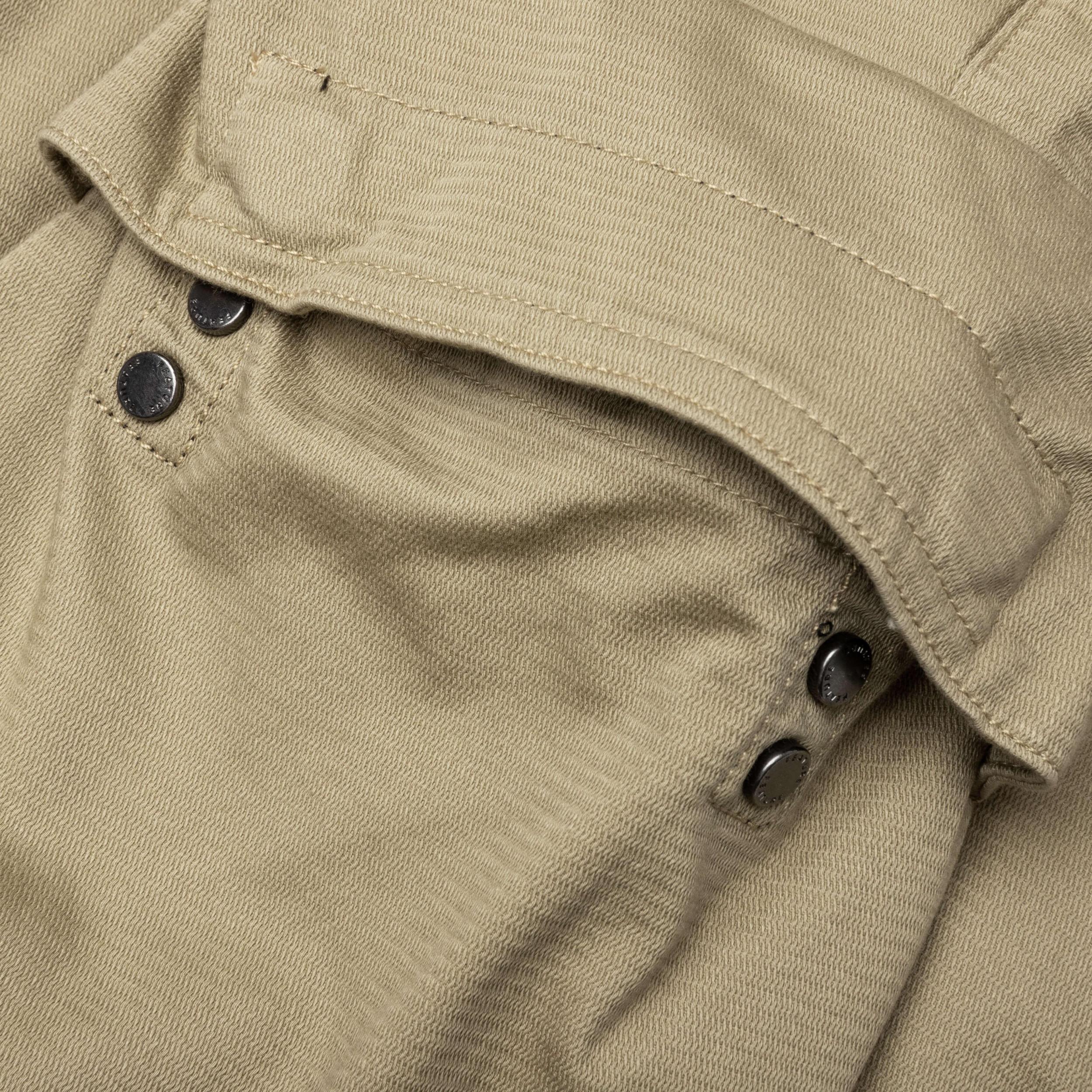 Keane Cargo Pants - Sand Male Product Image