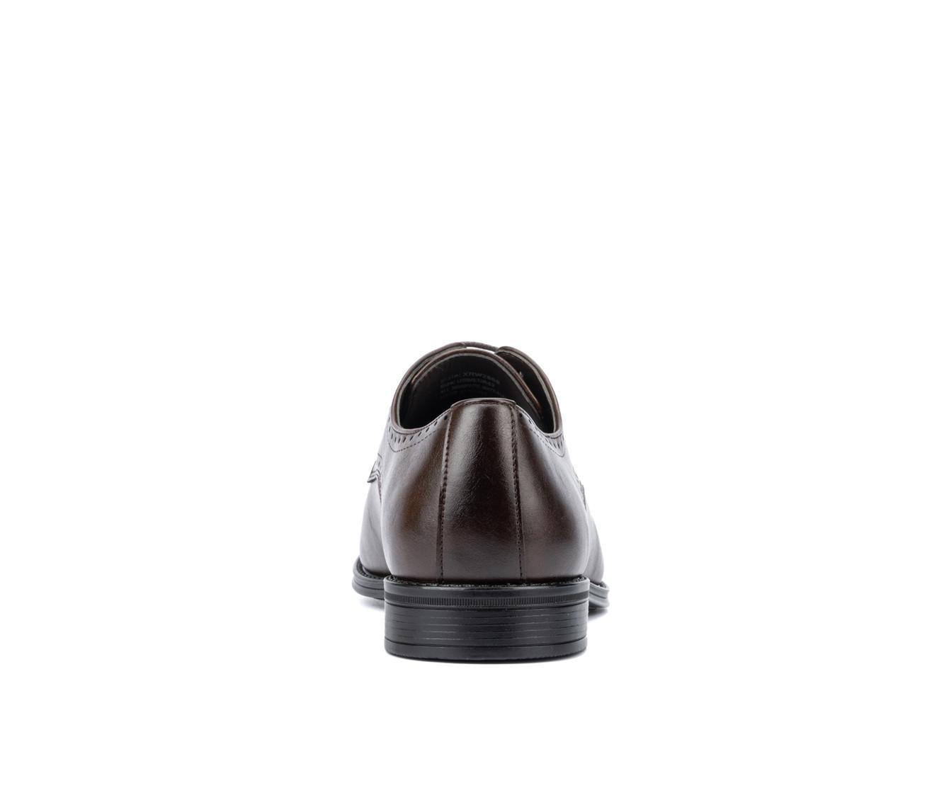 Men's Xray Footwear Dionis Dress Oxfords Product Image