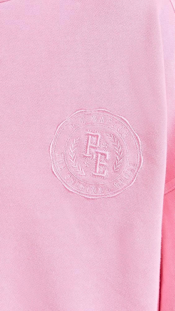 P.E NATION Alpha Hoodie | Shopbop Product Image