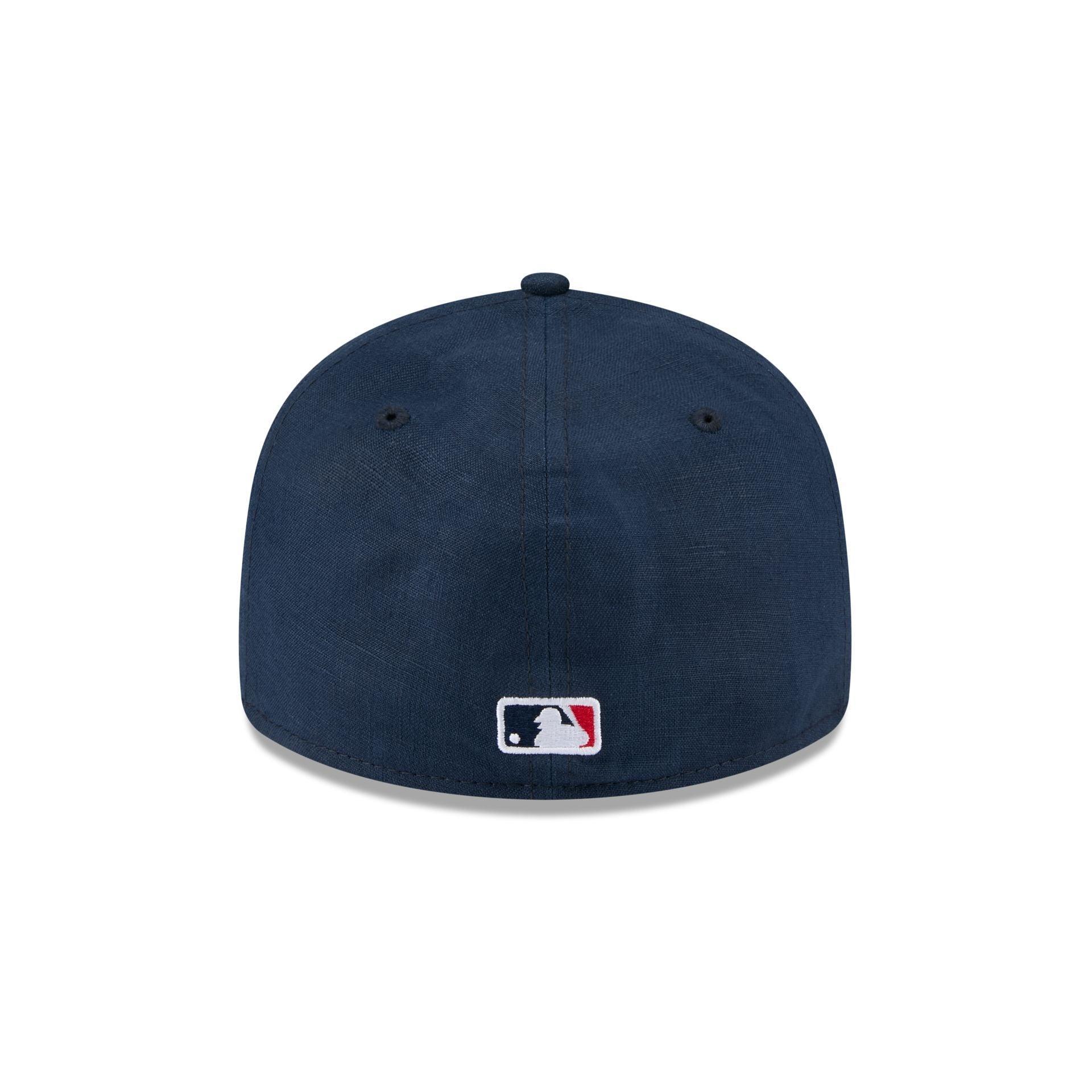 San Diego Padres 2025 Batting Practice Low Profile 59FIFTY Fitted Male Product Image