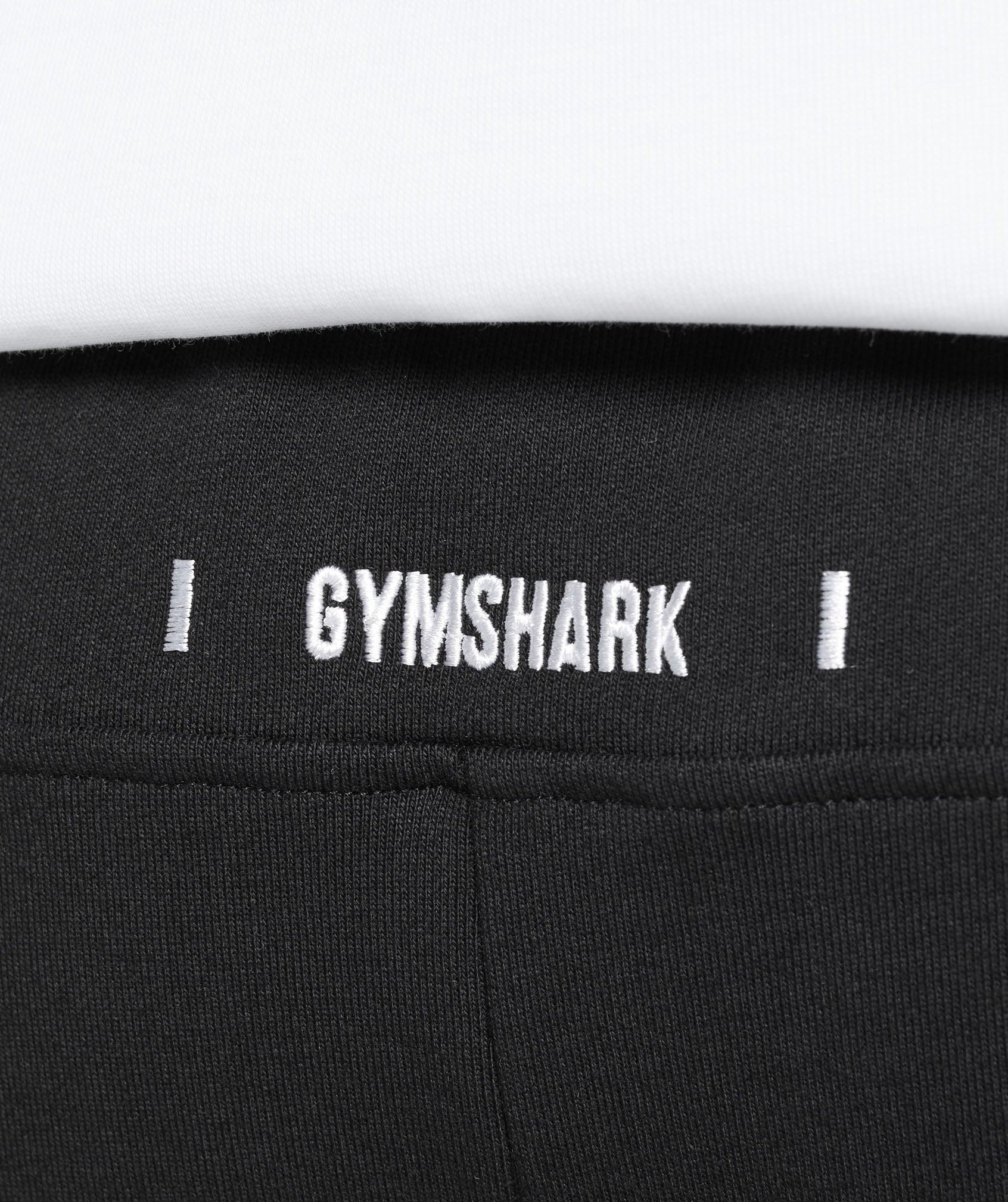 Rest Day Essentials Shorts Product Image
