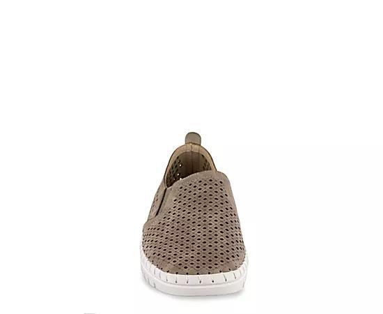 Easy Street Fresh Womens Slip-On Sneakers Product Image