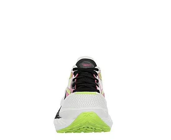 Reebok Womens Floatzig 1 Running Shoes Product Image