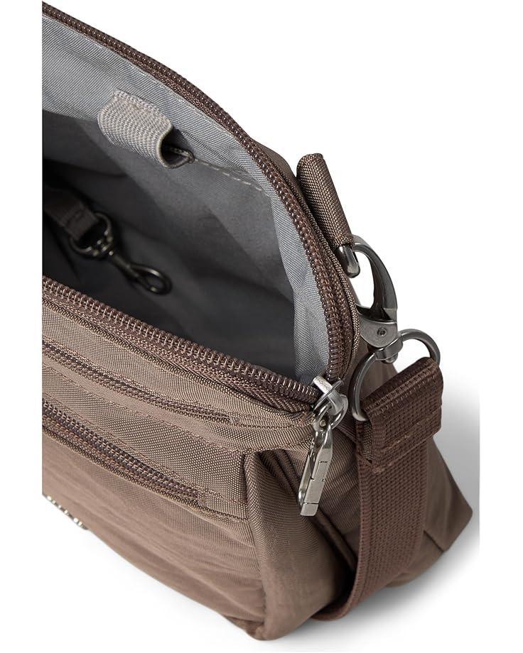 Baggallini Securtex Anti-Theft Crossbody Product Image
