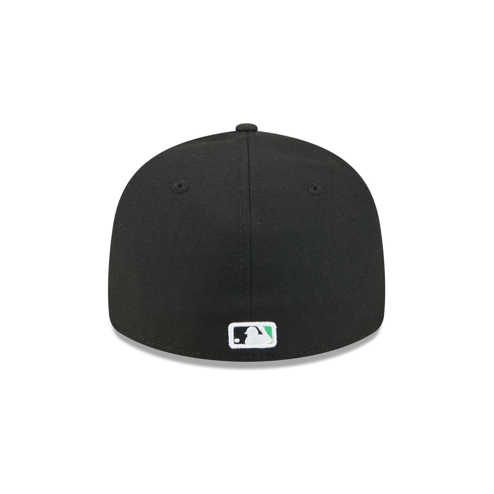 Tampa Bay Rays Hall of Fame 2025 Low Profile 59FIFTY Fitted Hat Male Product Image