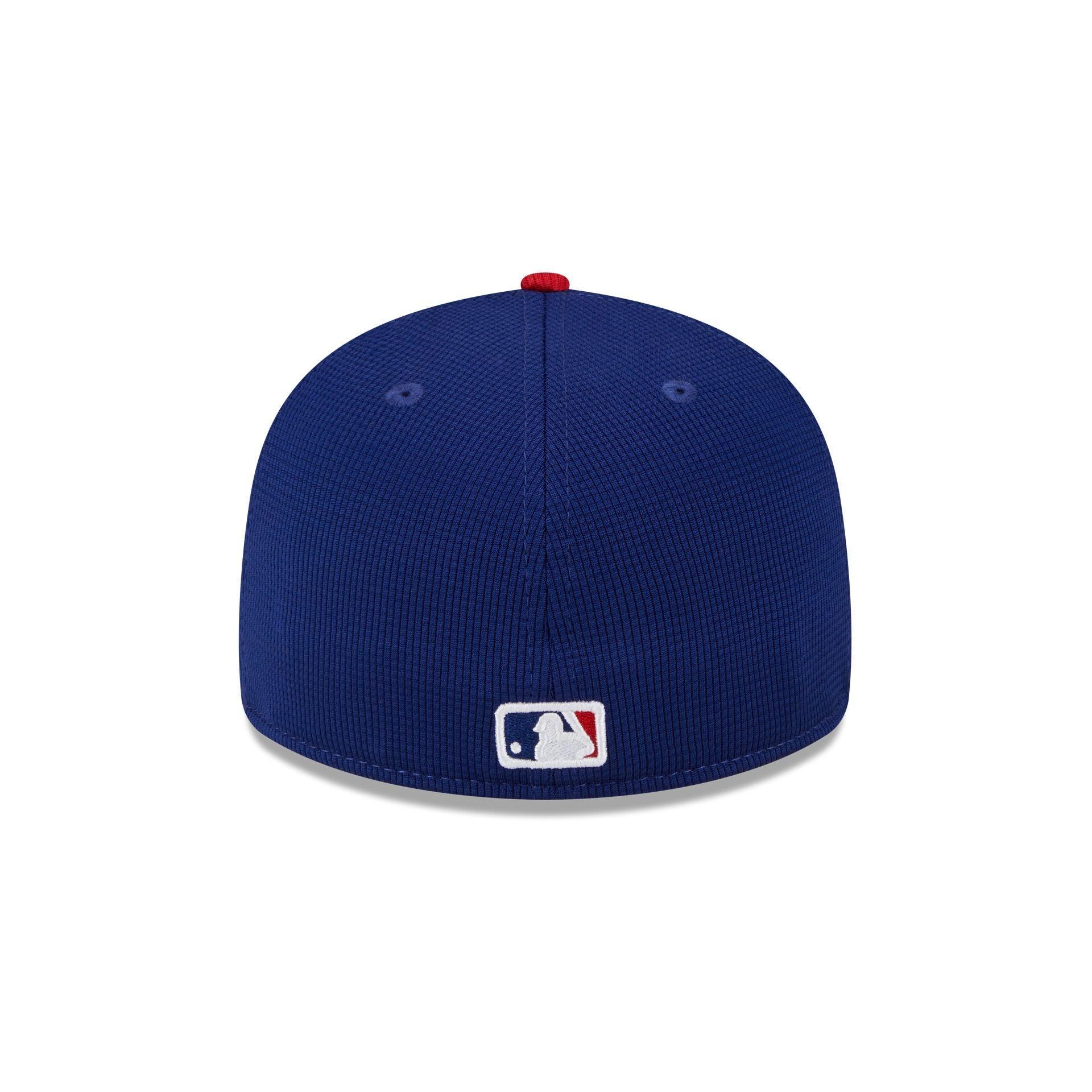 Portland Trail Blazers 2024 Statement Edition 9FIFTY Snapback Hat Male Product Image