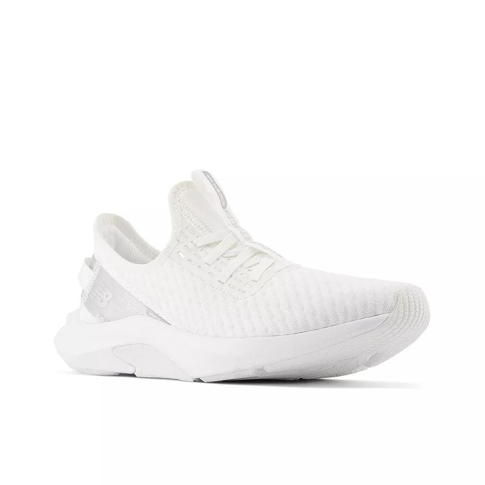 New Balance® DynaSoft Nergize Sport V2 Women's Shoes, Size: 6.5, White Product Image