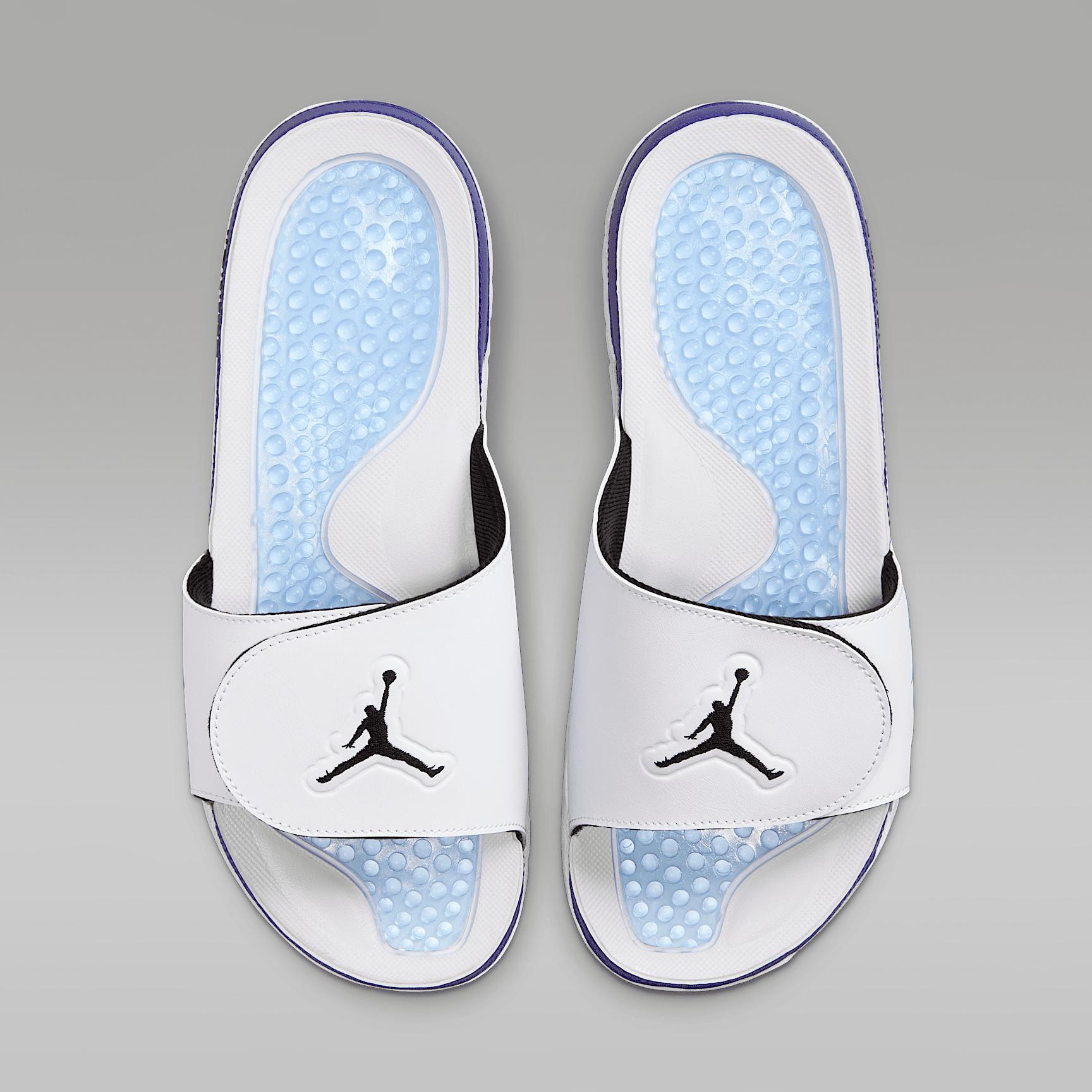 Men's Jordan Hydro 5 Retro Slides Product Image
