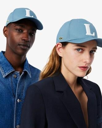 3D Embroidered Baseball Cap Product Image