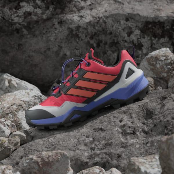 Terrex Skychaser GORE-TEX Hiking Shoes Product Image