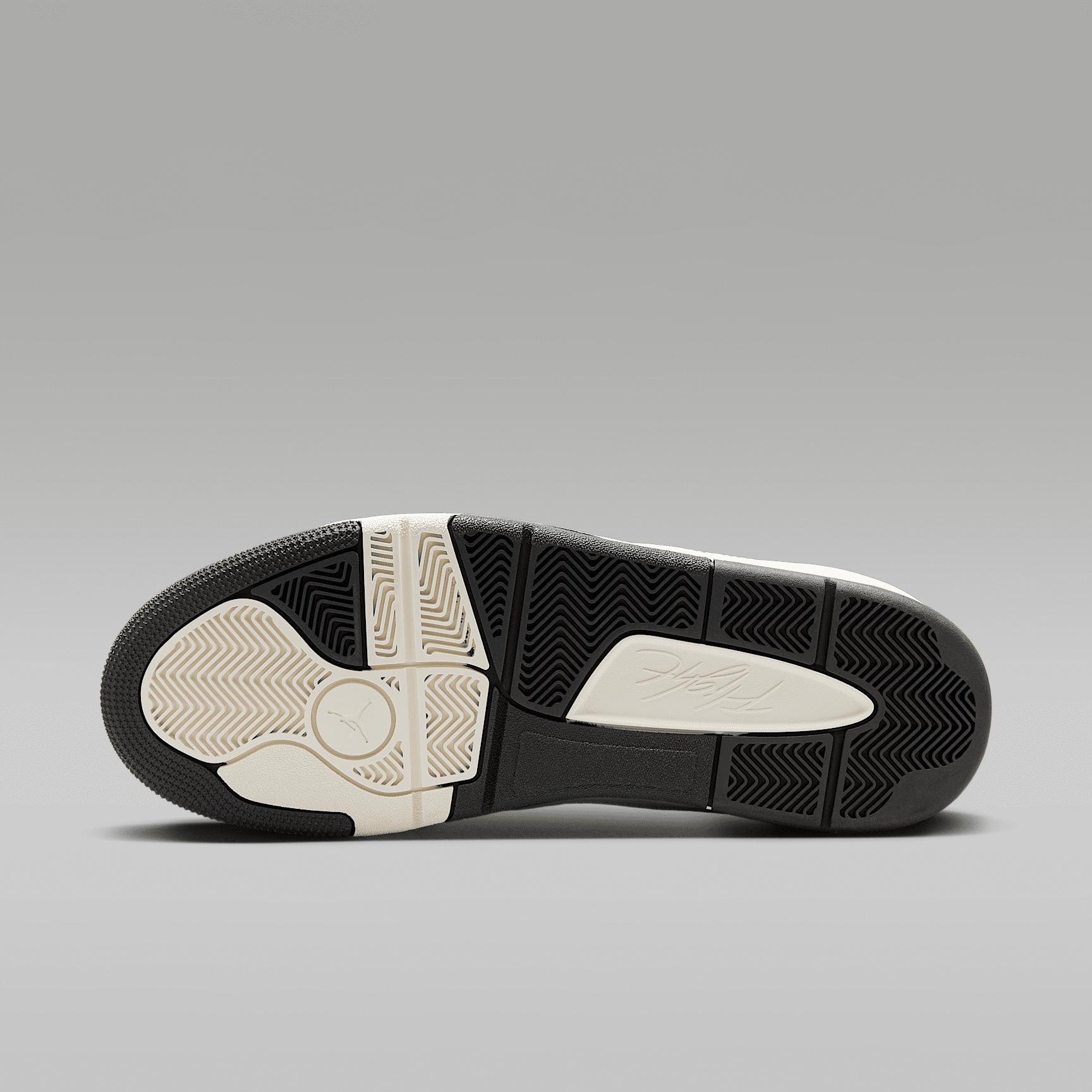 Men's Jordan Flight Court Shoes Product Image