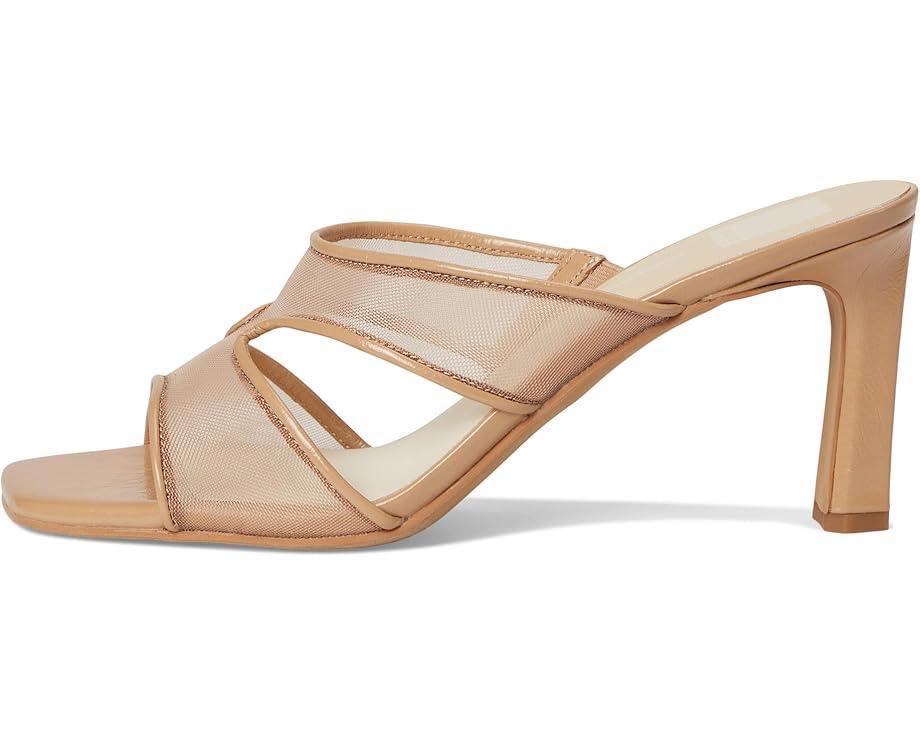 Alessia Mule Sandal Product Image